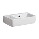 Geberit Renova Compact Hand Washbasin - Ideali