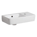 Geberit Renova Compact Hand Washbasin - Ideali