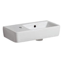 Geberit Renova Compact Hand Washbasin - Ideali