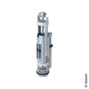 Geberit Flush Valve Type 290 282350212 - Ideali