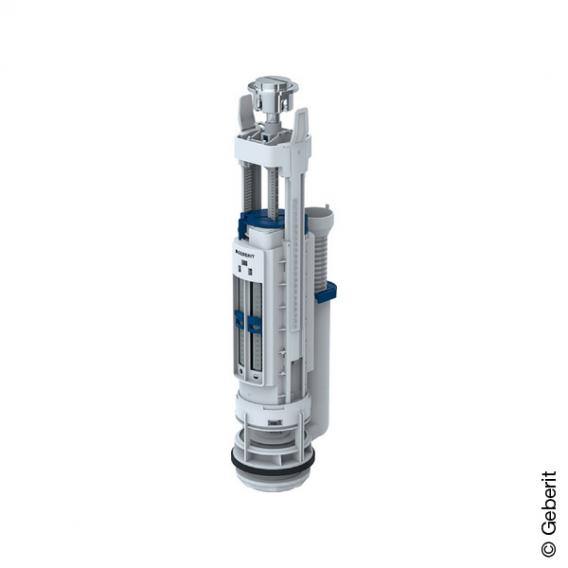 Geberit Flush Valve Type 290 282350212 - Ideali