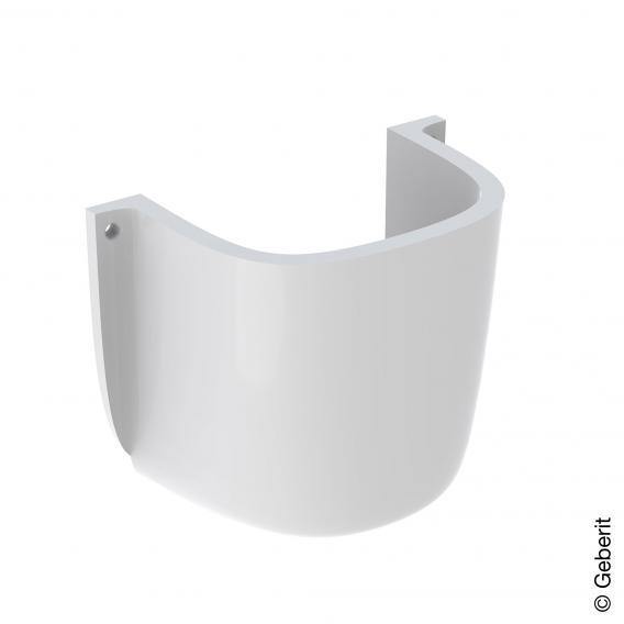 Geberit Bambini Siphon Cover 296500000 - Ideali