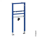 Geberit Duofix Basic Mounting Element H: 112 Cm For Monobloc Basin Fittings 458404001 - Ideali