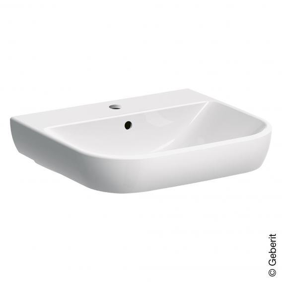 Geberit Smyle Washbasin - Ideali