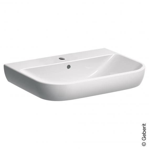 Geberit Smyle Washbasin - Ideali