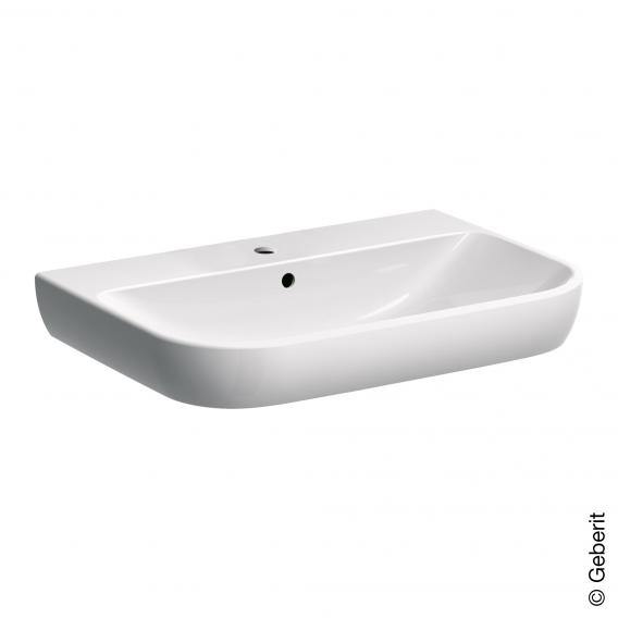 Geberit Smyle Washbasin - Ideali