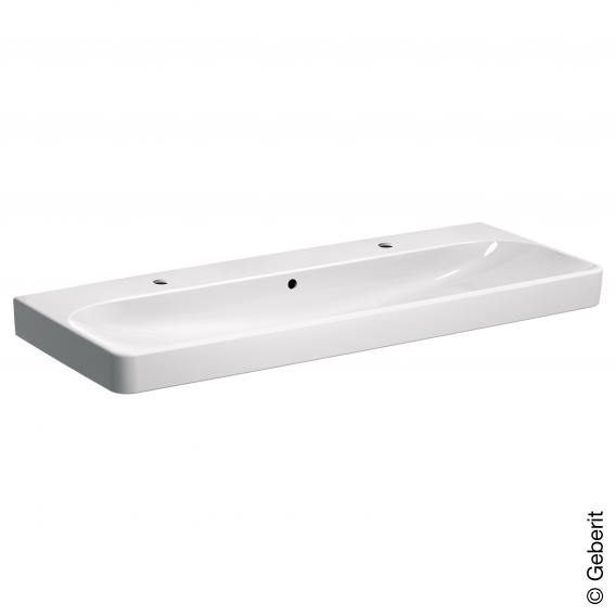 Geberit Smyle Square Washbasin - Ideali