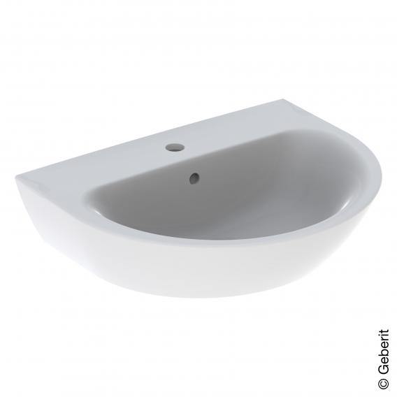 Geberit Renova New Washbasin - Ideali