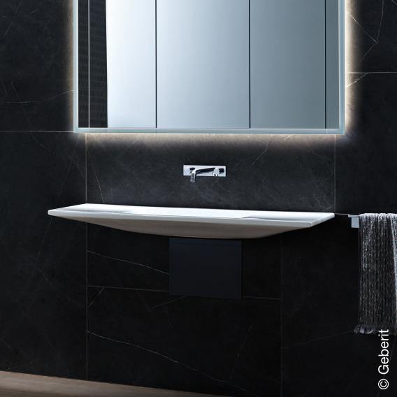 Geberit One Washbasin - Ideali