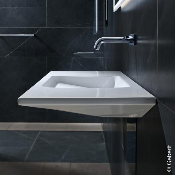 Geberit One Washbasin - Ideali