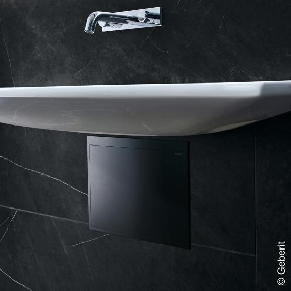 Geberit One Washbasin - Ideali