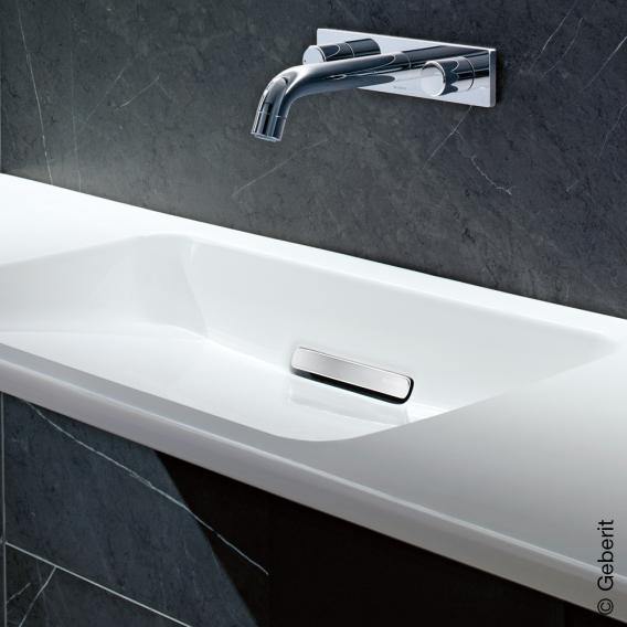 Geberit One Washbasin - Ideali