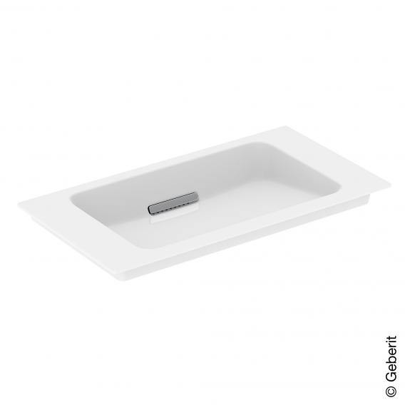 Geberit One Washbasin - Ideali