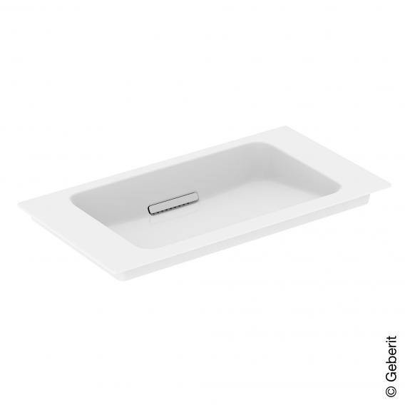 Geberit One Washbasin - Ideali