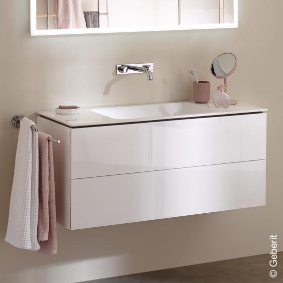 Geberit One Washbasin - Ideali