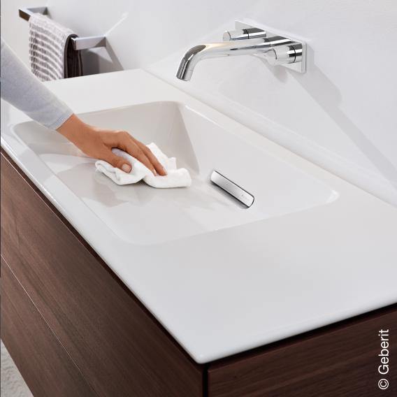 Geberit One Washbasin - Ideali