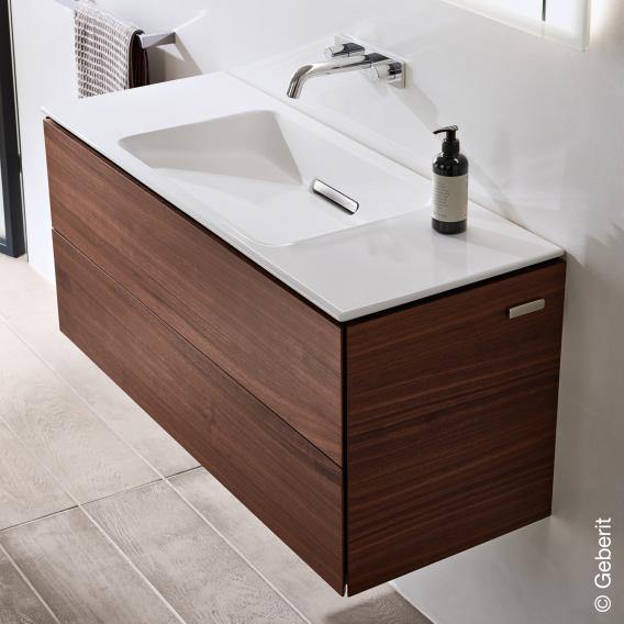 Geberit One Washbasin - Ideali