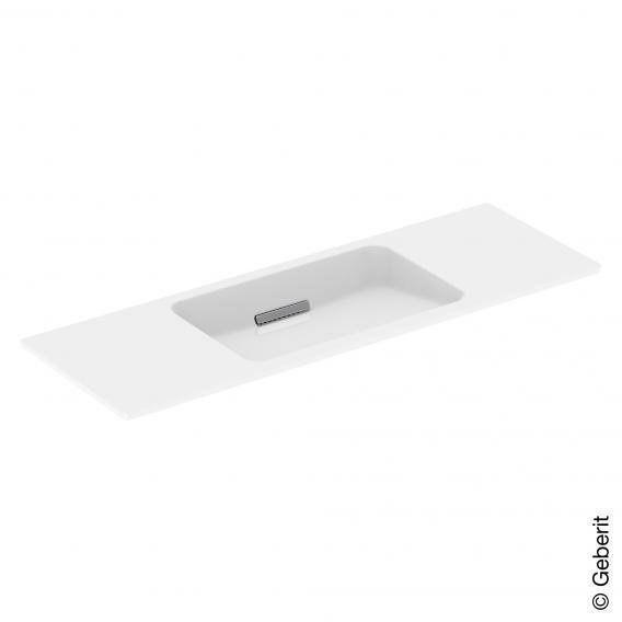 Geberit One Washbasin - Ideali