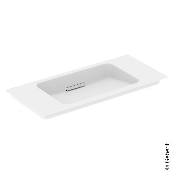 Geberit One Washbasin - Ideali