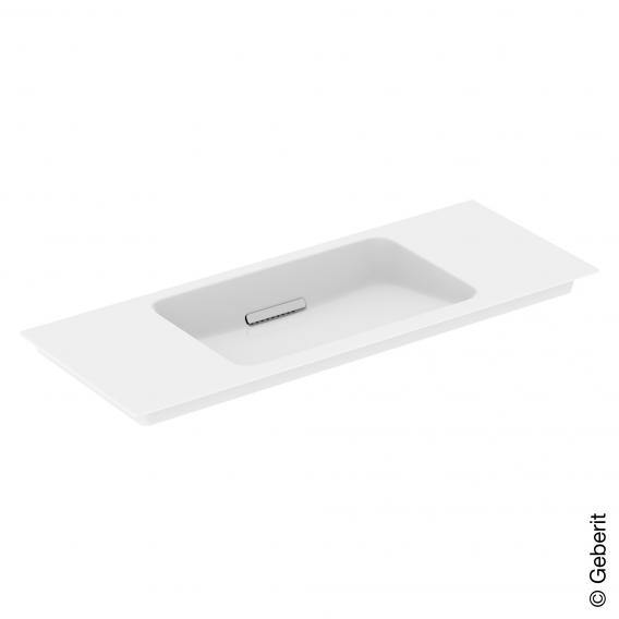 Geberit One Washbasin - Ideali