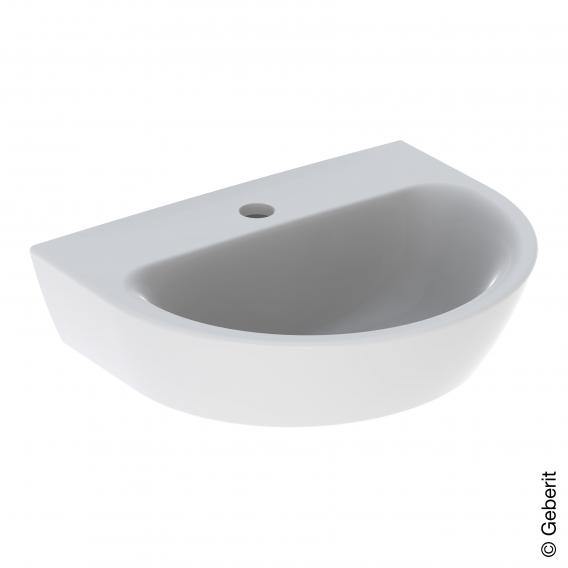 Geberit Renova New Hand Washbasin - Ideali
