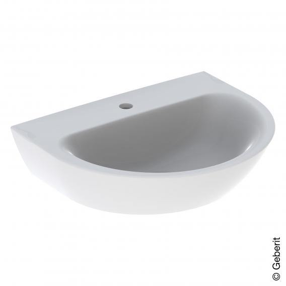 Geberit Renova New Washbasin - Ideali