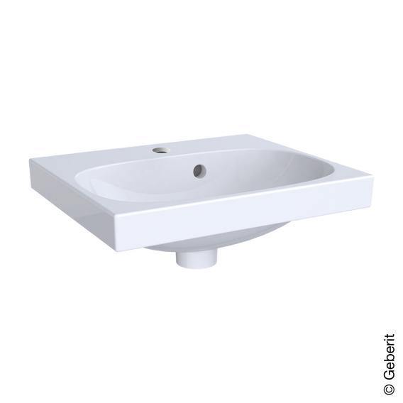 Geberit Soana Handwashbasin - Ideali