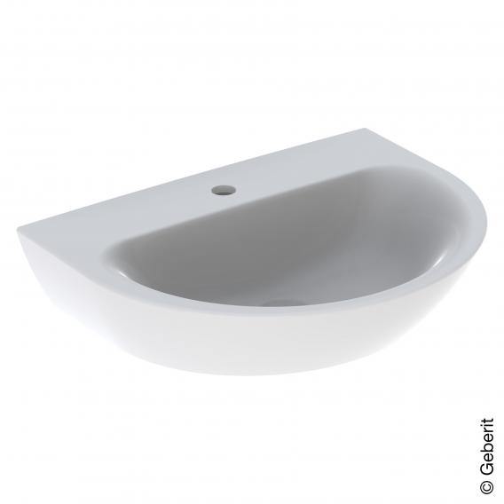 Geberit Renova New Washbasin - Ideali