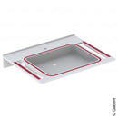 Geberit Publica Washbasin - Ideali