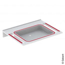 Geberit Publica Washbasin - Ideali