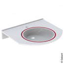 Geberit Publica Washbasin - Ideali