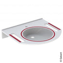 Geberit Publica Washbasin - Ideali