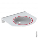 Geberit Publica Washbasin - Ideali