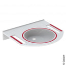 Geberit Publica Washbasin - Ideali
