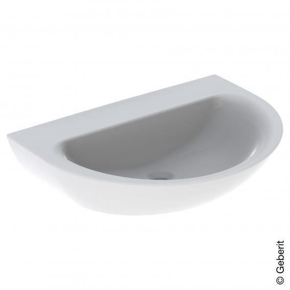 Geberit Renova New Washbasin - Ideali