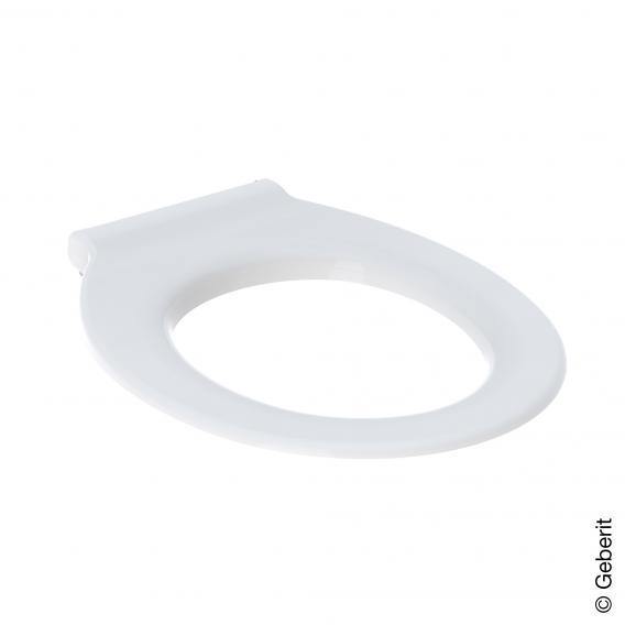Geberit Renova Comfort Toilet Seat Ring 500680011 - Ideali
