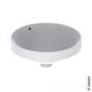 Geberit Variform Built-In Washbasin - Ideali