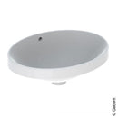 Geberit Variform Built-In Washbasin - Ideali