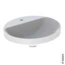 Geberit Variform Built-In Washbasin - Ideali
