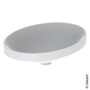 Geberit Variform Built-In Washbasin - Ideali
