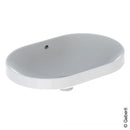 Geberit Variform Built-In Washbasin - Ideali