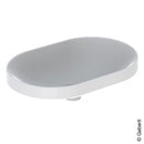 Geberit Variform Built-In Washbasin - Ideali