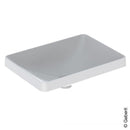 Geberit Variform Built-In Washbasin - Ideali
