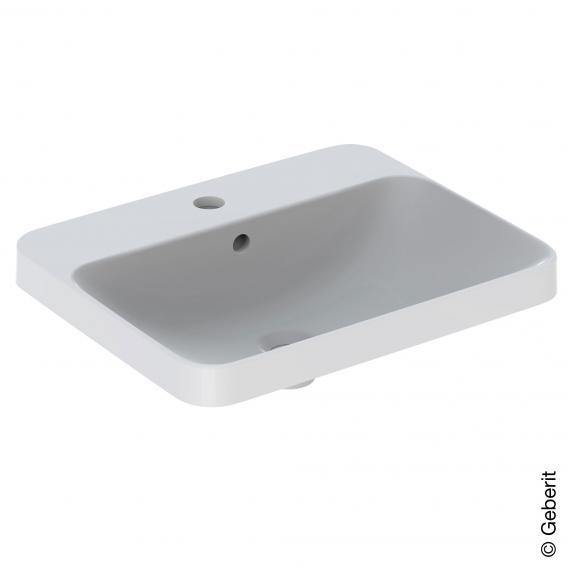 Geberit Variform Built-In Washbasin - Ideali