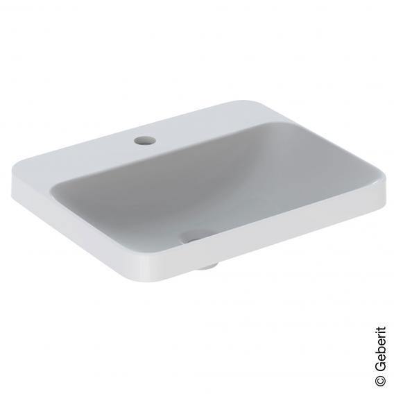 Geberit Variform Built-In Washbasin - Ideali