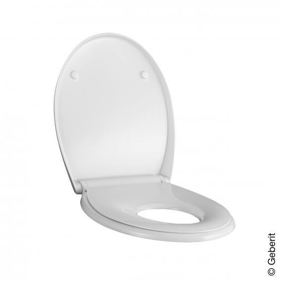 Geberit Renova Toilet Seat With Seat Ring For Children 500981011 - Ideali