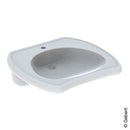 Geberit Vitalis Washbasin - Ideali