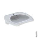 Geberit Vitalis Washbasin - Ideali