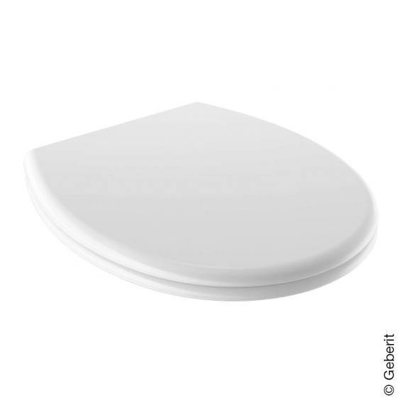 Geberit Bambini Toilet Seat With Lid 573334000 - Ideali