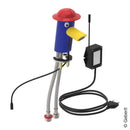 Geberit Bambini Infrared Basin Fitting - Ideali